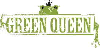 Green Queen – Design Consept Store