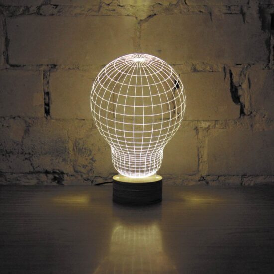 מנורת לד bulb