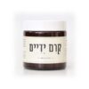 קרם ידיים מעפילים