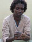 טנאת אאוקה פסלת אתיופית, גרין קווין, green queen