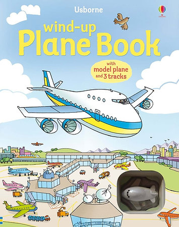 ספר מסלולים - מטוס
