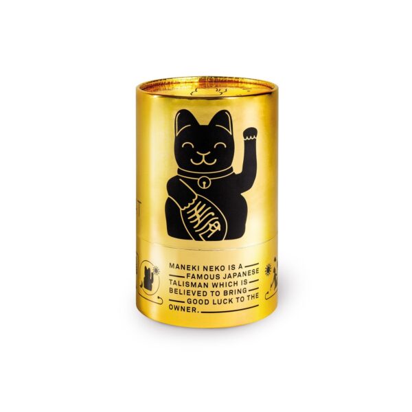 גרין קווין חנות מתנות: חתול סיני, קמע לשגשוג ופריט עיצובי. מתנה לבית חדש