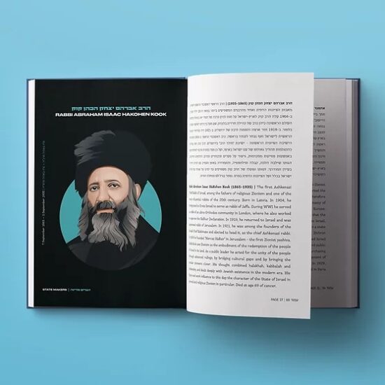 יוצרים מדינה, ספר העצמה נשית, ספר השראה, ספר השראה יומית, ספר מתנה לאישה, ספר מתנה למורה, ספר מתנה למנהל, ספר מתנה לרופא, ספרי מתנה, ספרים מעוררי השראה