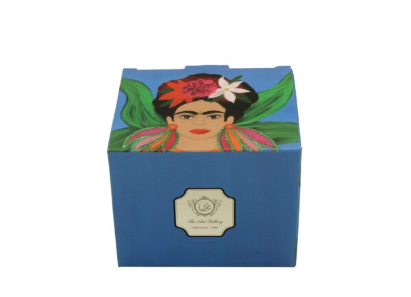 Green Queen | חנות מתנות: מאג: פרידה קאלו. ספל קפה, ספלים מעוצבים