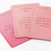 גרין קווין, מתנות ליום האהבה: משחקים קלפים: משחק קלפים לזוגות ודייטים