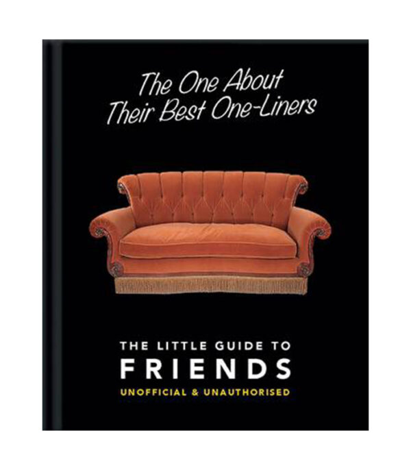 GREEN QUEEN מתנות: ספר ציטוטים: חברים. מתנה לחברה הכי טובה