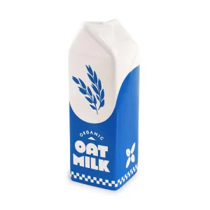 גרין קווין חנות מתנות: אגרטל: Oat Milk