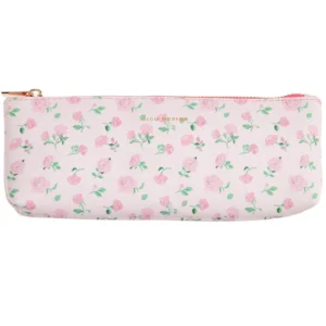 גרין קווין חנות מתנות, נרתיק קלמר פרחוני