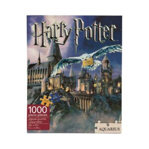 גרין קווין: פאזל 1000 חלקים- Harry Potter Hogwarts