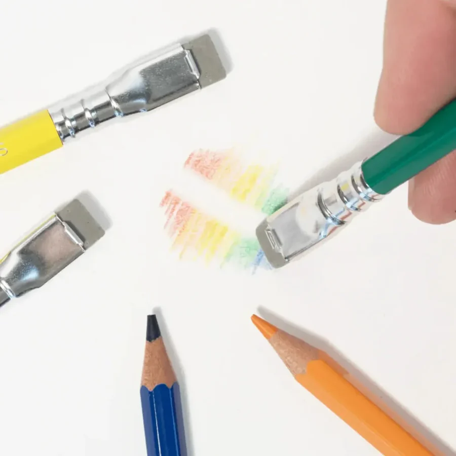 עפרונות צבעוניים איכותיים מבית Blackwing במארז יוקרתי – מושלם כמתנה