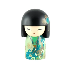 GREEN QUEEN: בובת KIMMIDOLL – מזל טוב | YOSHIKO