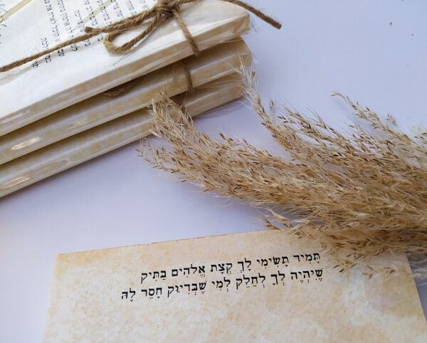 GREEN QUEEN: מחברת השראה | מלכה. מתנה לחברה הכי טובה