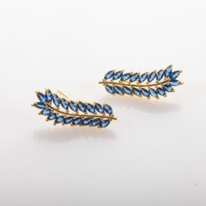 מתנה לחברה הכי טובה, מתנות לאישה, מתנות ליום האהבה, עגילים, תכשיטים מתנה לאישה, מתנות לאישה, עגיל, עגיל זהב, עגילי זהב, עגילים, עגילים זהב, שני קלעי