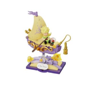 GREEN QUEEN | לגו Little Prince – שיט בין הכוכבים Pantasy