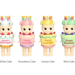 Green Queen : סוני אנג'ל - סדרת יום הולדת | Birthday Gift