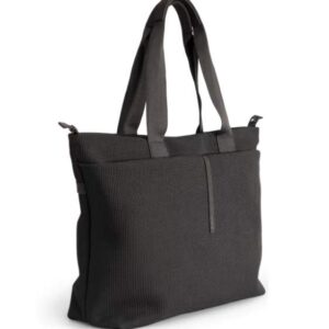 GREEN QUEEN חנות מתנות: תיק צד אקוניק ענק