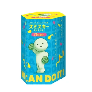 Green Queen : סמיסקי - סדרת עידוד | SMISKI Cheer Series