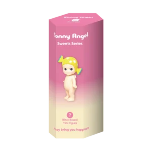 Green Queen : סוני אנג'ל - סדרת ממתקים| Sweets Series