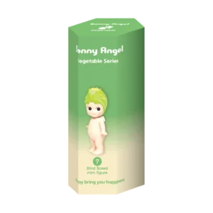 Green Queen : סוני אנג'ל - סדרת ירקות | Vegetable Series