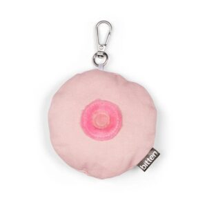 GREEN QUEEN מתנות: מחזיק מפתחות key friend - Boob