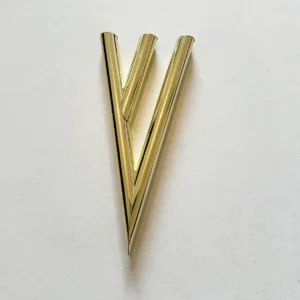 Green Queen | מתנה לחג: מזוזה איתי מלכה זהב