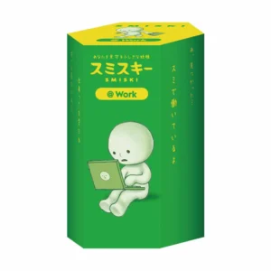 Green Queen : סוני אנג'ל - סמיסקי סדרת עבודה work Series