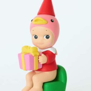 Green Queen : סוני אנג'ל - סדרת כריסמס 2025