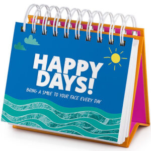 גרין קווין חנות אינטרנטית: יומן לחיים שמחים יותר - יומנים מעוצבים