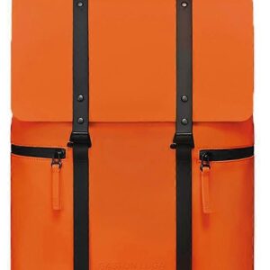 גרין קווין: תיק גב ''13 SPLASH כתום