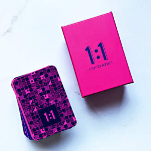 GREEN QUEEN חנות מתנות: 1:1 שנצא לדייט?