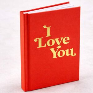 GREEN QUEEN ספר: ספרון כיס מתנה ליום האהבה, ציטוטים רומנטיים