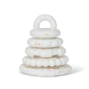 גרין קווין חנות מתנות: מגדל טבעות – לבן קונפטי Jellystone