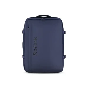 GREEN QUEE חנות מתנות: Lite Cabin - תיק גב רך 21" לעלייה למטוס