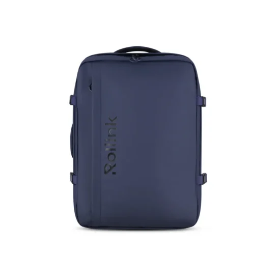 GREEN QUEE חנות מתנות: Lite Cabin - תיק גב רך 21" לעלייה למטוס