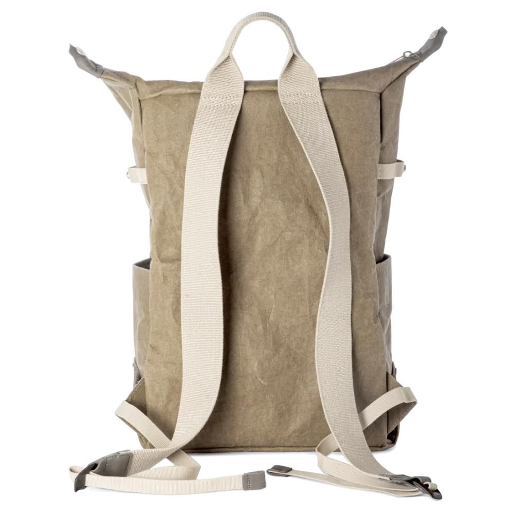 Ragnar back detail