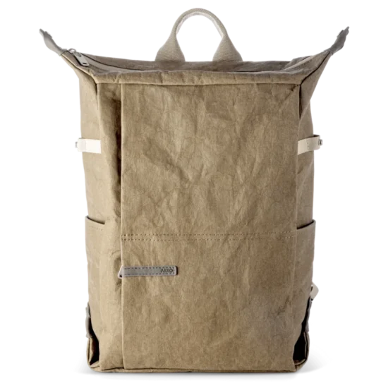 Ragnar front