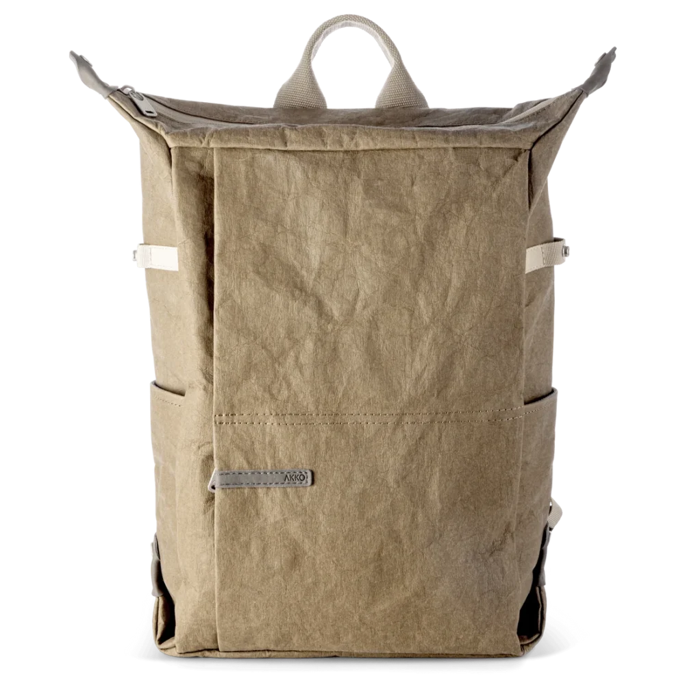 Ragnar front