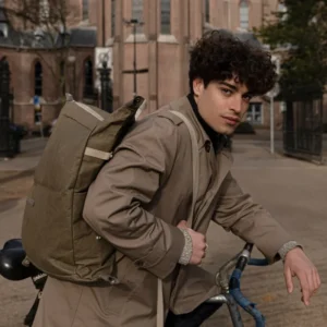 Ragnar lifestyle bike