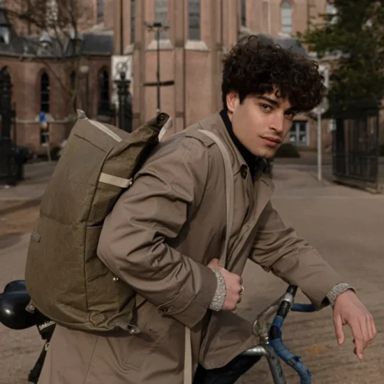 Ragnar lifestyle bike