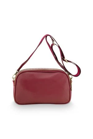 Pip studio frida cross body bag pink back.webp